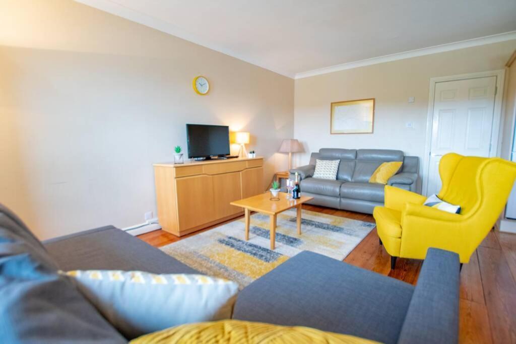 310 - The Carrowbeg At The Harbour Mills By Shortstays Westport Exterior photo